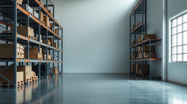 10 manières dont KLUBB France révolutionne le matériel de manutention
