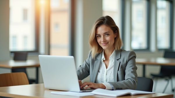 Comment bien simuler votre portage salarial pour un revenu net optimal