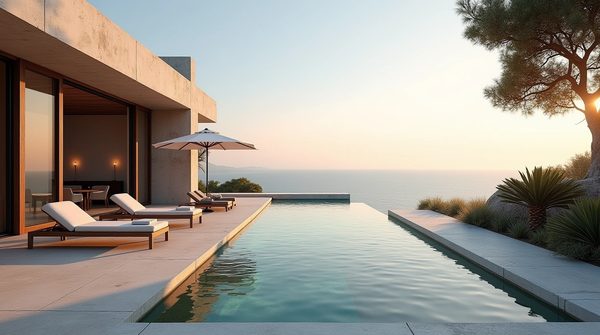 Découvrez les lieux de shooting photo haut de gamme idéaux