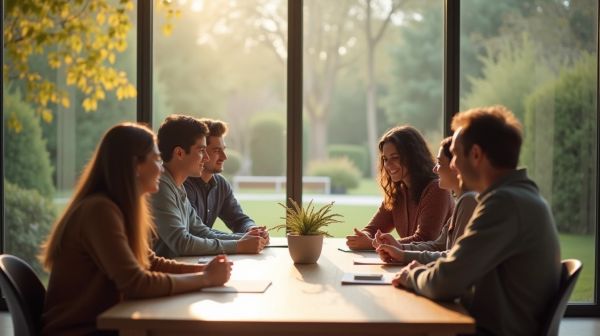 Former à l'inclusion, améliorer l'accompagnement des personnes en situation de handicap