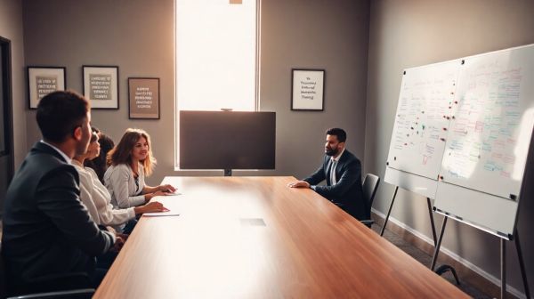 Les avantages d'un SIRH pour améliorer l'efficacité RH