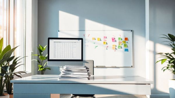 Les avantages d'un SIRH pour améliorer l'efficacité RH