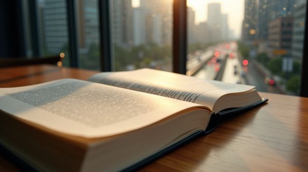 Pourquoi comprendre le terme juridique est essentiel pour vos démarches