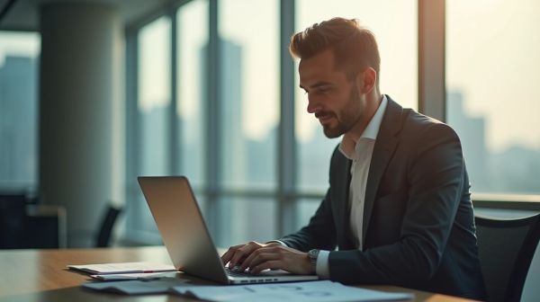Quel expert comptable en ligne choisir pour vos besoins ?