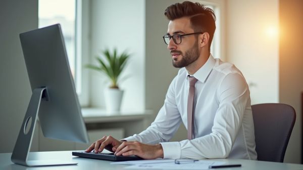 Quel expert comptable en ligne choisir pour vos besoins ?