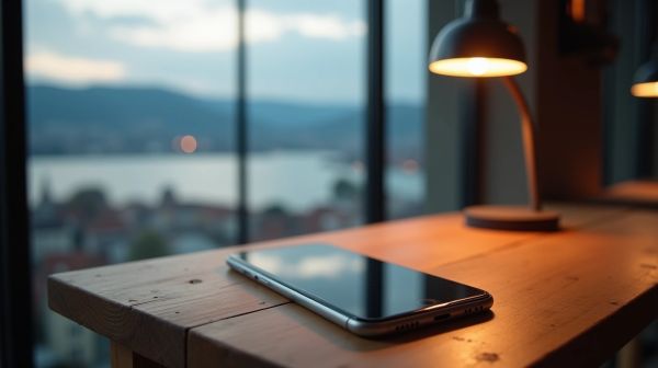 Réparez rapidement votre téléphone à Lausanne avec nos services