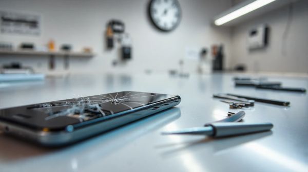 Top 5 services de réparation de téléphone à Lausanne