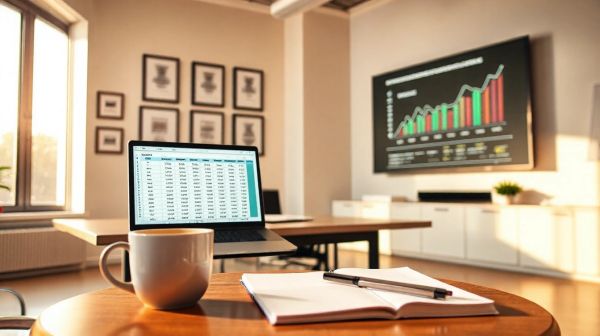 Top experts comptables en ligne : guide pour faire le bon choix