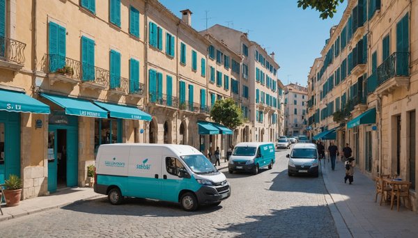 Déménagement à toulon : les meilleures entreprises à choisir